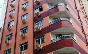 Hotel Genova Bc
