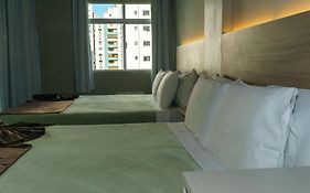 Hotel Genova Bc
