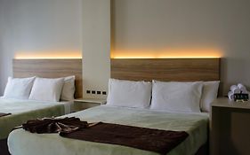 Hotel Genova Bc